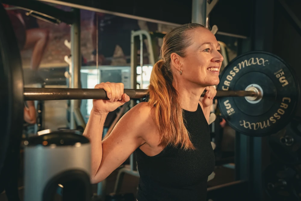 Train4Less Fitness